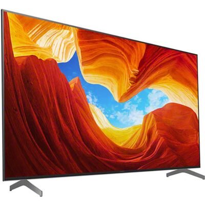 Sony 65 pulgadas Class 4K UHD LED Android Smart TV HDR BRAVIA